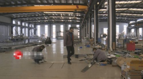 凱麒斯智能裝備 以信息安全設備制造為基石，驅動智能制造賦能經濟高質量發(fā)展